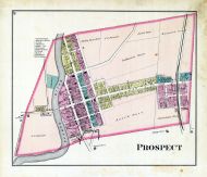 Prospect, Marion County 1878